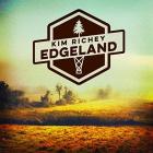Edgeland di Kim Richey - CD Edgeland di Kim Richey - CD