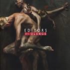 Vi Olence  di Editors - CD