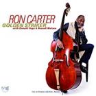 Golden Striker   di Ron Carter - CD