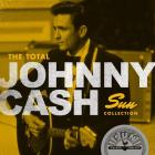 The Total Johnny Cash Sun Collection di Johnny Cash - CD The Total Johnny Cash Sun Collection di Johnny Cash - CD