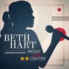 Front And Center Live From New York di Beth Hart - CD