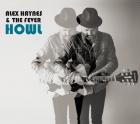 Howl di Alex Haynes & The Fever - CD