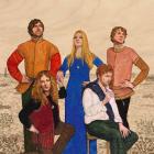 Dungeness di Trembling Bells - CD