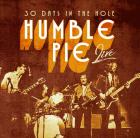 30 Days In The  Hole  di Humble Pie - CD