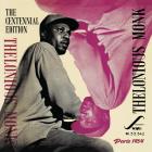 The Centennial Edition  di Thelonious Monk - CD