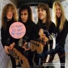 Garage Days Re-Revisited  di Metallica - CD