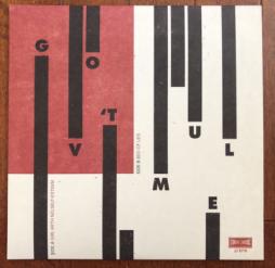  Girl With No Self Esteem di Gov't Mule - CD