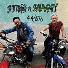 44/876 di Sting & Shaggy - CD 44/876 di Sting & Shaggy - CD