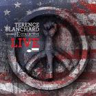 Live ( Featring The E Collective ) di Terence Blanchard Featuring The E Collective - CD