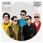 Wall Of Arms  di The Maccabees - CD