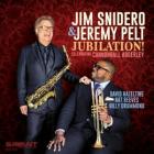 Jubilation ! di Jim Snidero & Jeremy Pelt - CD Jubilation ! di Jim Snidero & Jeremy Pelt - CD