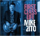 First Class Life di Mike Zito - CD