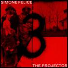 The Projector di Simone Felice - CD