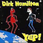 Yep ! di Dirk Hamilton - CD