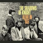 Alive In '65 di Shadows Of Knight - CD Alive In '65 di Shadows Of Knight - CD