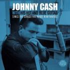 With His Hot And Blue Guitar  di Johnny Cash - CD