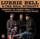 Tribute To Carey Bell di Lurrie Bell - CD