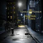 Soul Side Of Town  di Tower Of Power - CD