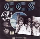 A's B's & Rarities  di CCS - CD