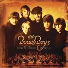 The Beach Boys With The Royal Philharmonic Orchestra di Beach Boys - CD The Beach Boys With The Royal Philharmonic Orchestra di Beach Boys - CD