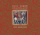 Graceland - The Remixes di Paul Simon - CD