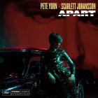 Apart  di Pete Yorn / Scarlett Johanson - CD