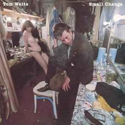 Small Change  di Tom Waits - CD