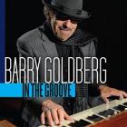 In The Groove di Barry Goldberg - CD In The Groove di Barry Goldberg - CD