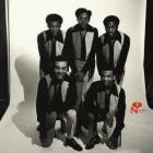 The Saru Label di Eccentric Soul - CD