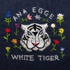 White Tiger di Ana Egge - CD White Tiger di Ana Egge - CD
