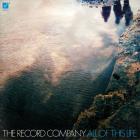 All Of This Life  di The Record Company - CD