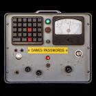 Passwords-Dawes