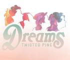 Dreams  di Twisted Pine - CD