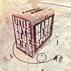 Hard Blue Space  di Little Boys Blue - CD