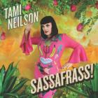 Sassafrass! di Tami Neilson - CD Sassafrass! di Tami Neilson - CD