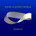 Mobius di David Clayton - Thomas - CD