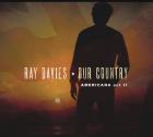 Our Country: Americana Act 2 di Ray Davies - CD