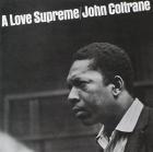A Love Supreme di John Coltrane - LP