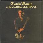 Bertolt Brecht's Baal  di David Bowie - EP