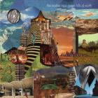Green Hills Of Earth  di Mother Hips - CD