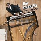 Live 1958-60 di Ray Charles - CD