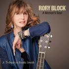 Woman's Soul: Tribute To Bessie Smith di Rory Block - CD