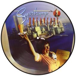 Breakfast In America di Supertramp - LP