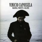 Marinai , Profeti E Balene  di Vinicio Capossela - CD