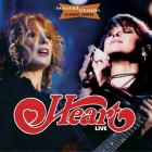 Heart Live di Heart - CD Heart Live di Heart - CD
