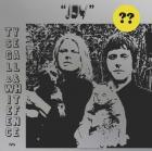 Joy di Ty Segall & White Fence - CD Joy di Ty Segall & White Fence - CD