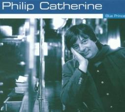 Blue Prince di Philip Catherine - CD