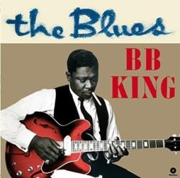 The Blues di B.B. King