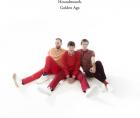 Golden Age  di Houndmouth - CD