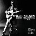 Things To Remember di Willie Nelson - CD